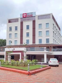 Mastiff Grand Dharwad