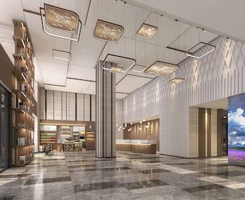 Hilton Garden Inn Ili Yining