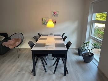 EMDA country living close to Legoland.