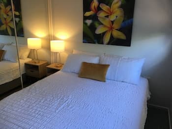 Longreach Private Apartments