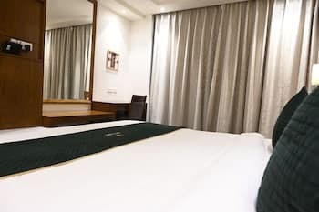 Hotel Rama Continental