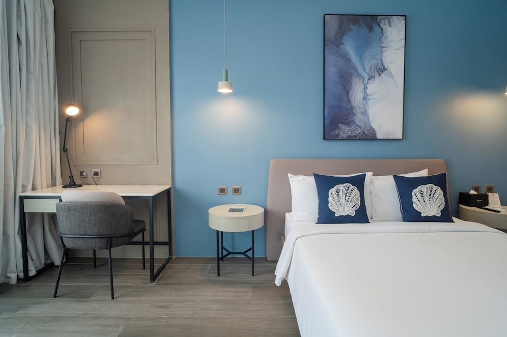 H Hotel El Nido - Vegan Friendly Hotel