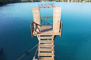 Ana y Jose Wellness Hotel Bacalar