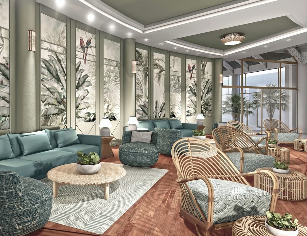 SEAFOS Luxury Resort & Spa - Limited Edition by Leonardo Hotels