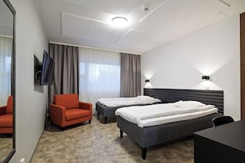 Eerikkilä Sport & Outdoor Resort