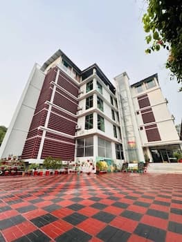 D'more Sreemangal Hotel & Resort