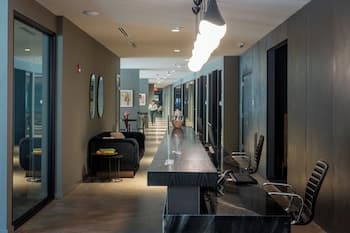 Luxury Apartments by Hyatus at The Asher