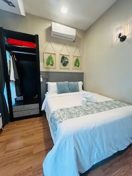 Tijami Villa & Resort