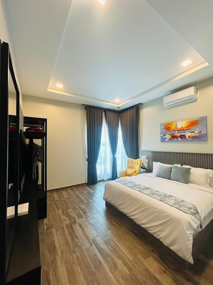 Tijami Villa & Resort