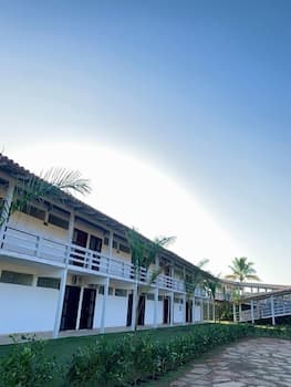 Lagamar Hotel Varginha