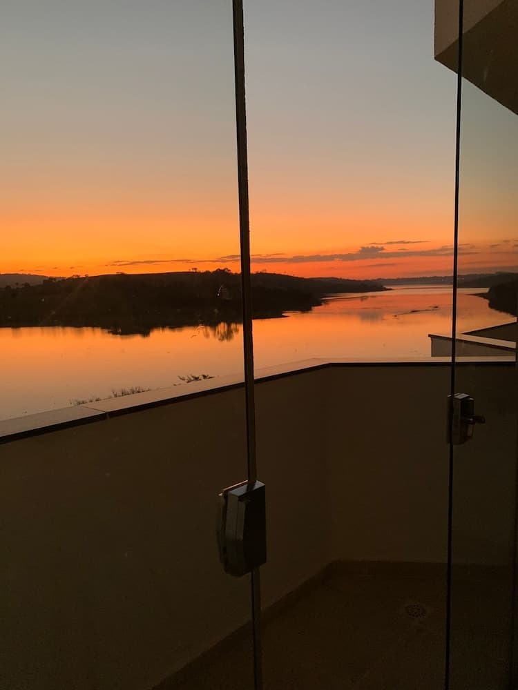 Lagamar Hotel Varginha