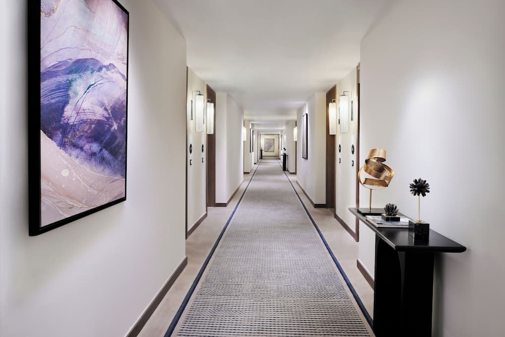 Address  Beach Resort Marassi