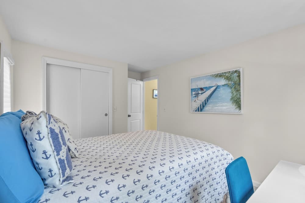 The Endless Summer Hideaway