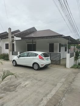 Antonioville Subdivision