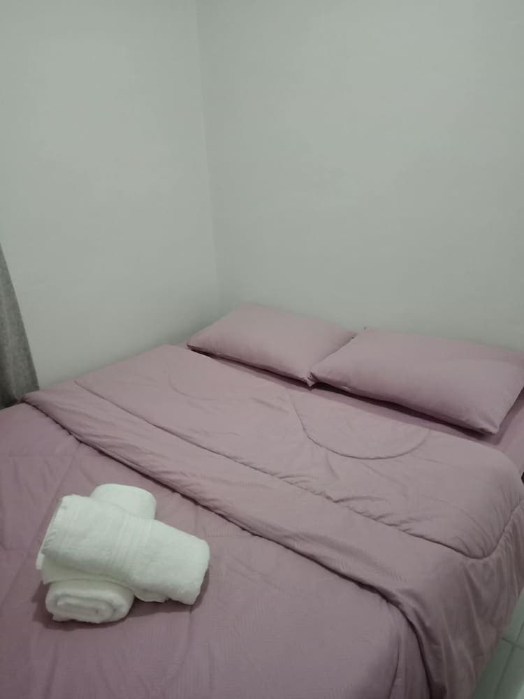 Antonioville Subdivision