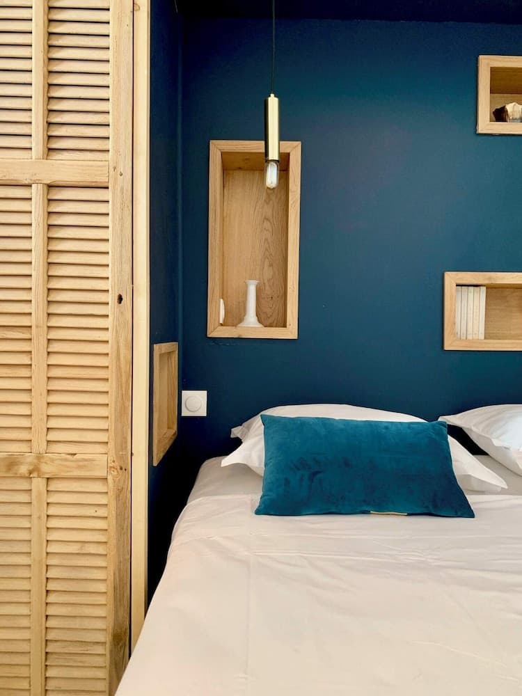 Home Chic Home Les Suites de La Comédie