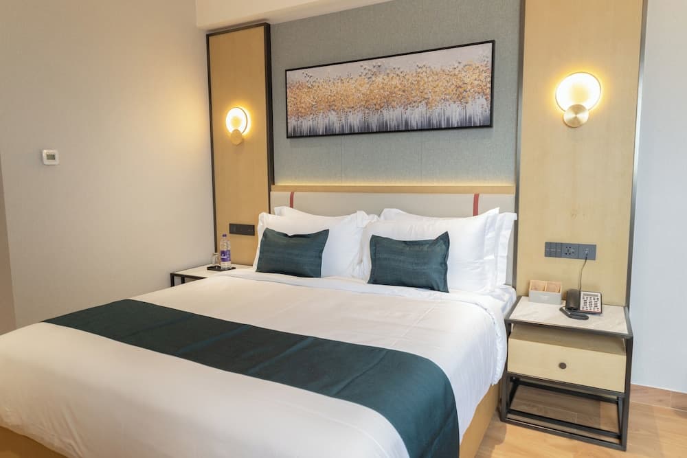 Copper Leaf Hotels, Tirunelveli