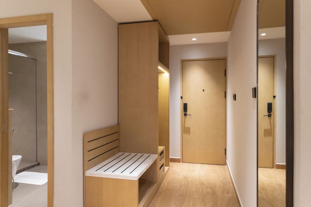 Copper Leaf Hotels, Tirunelveli