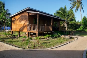 Utende Seacliff Resort