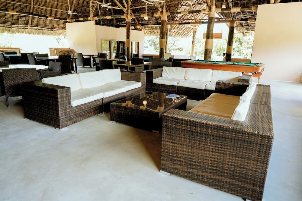 Signature Collection by Eight Continents, Mafia Island