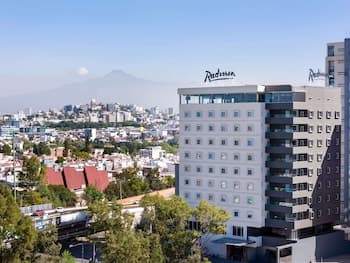 Radisson Puebla Angelopolis