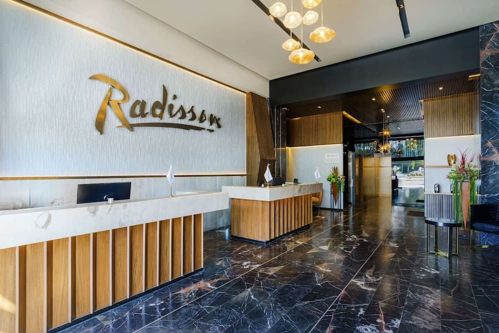 Radisson Puebla Angelopolis