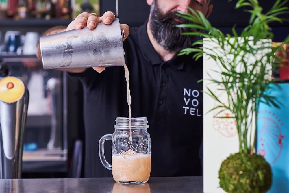 Novotel Nairobi Westlands