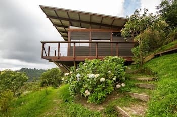 Owl's Watch Nature Retreat