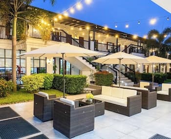 The Mansion Boutique Hotel