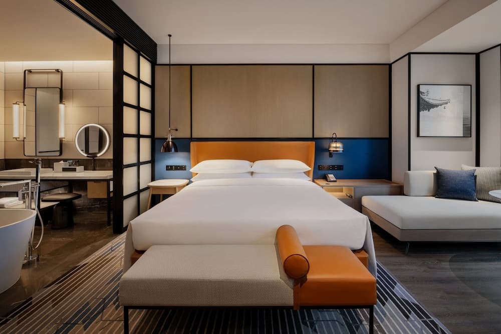 Sheraton Lanzhou Anning