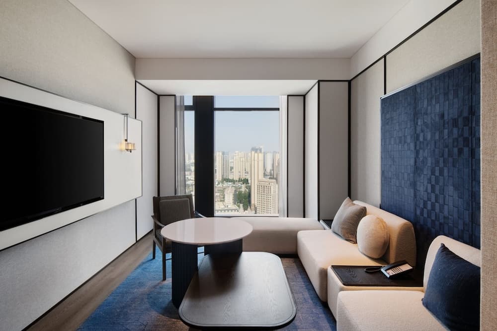 Sheraton Lanzhou Anning