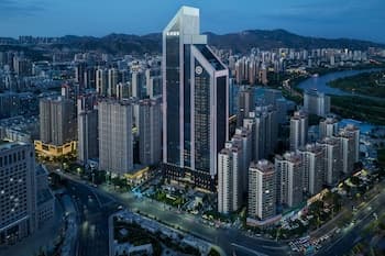 Sheraton Lanzhou Anning