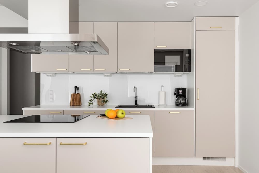 Borg Housing Katariinankatu