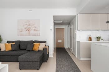 Borg Housing Katariinankatu