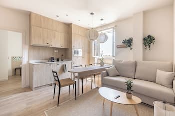 Líbere Córdoba Tendillas