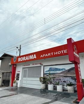 Roraima Apart Hotel
