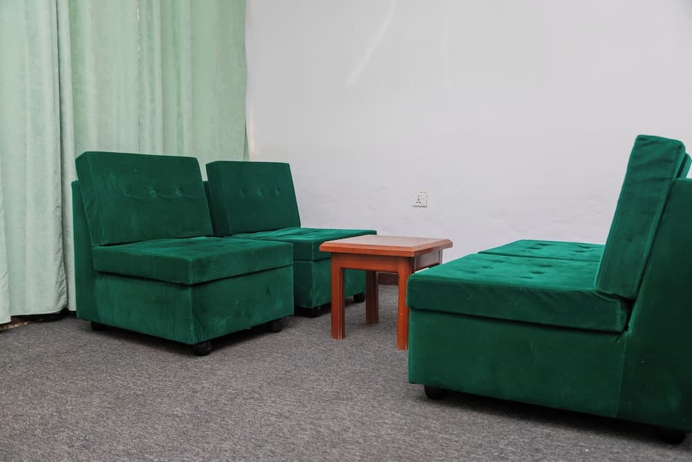 Samaritan Villa Resort&Conference Center