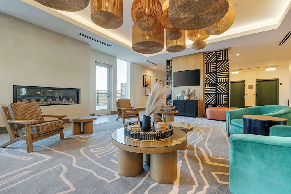 Cambria Hotel El Centro - Imperial