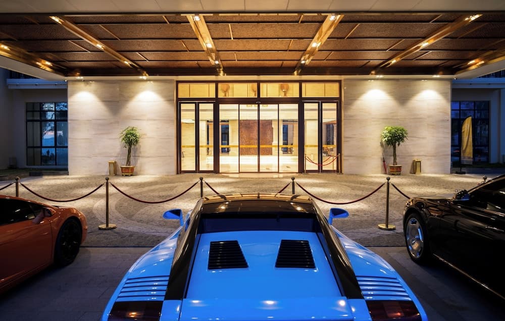 hotel image