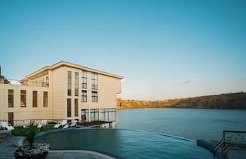 Lake Bishoftu Resort