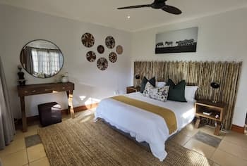 Duiker Game Lodge
