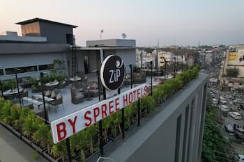 Zip By Spree Hotels Nanded