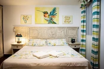 Chuquiragua lodge y spa