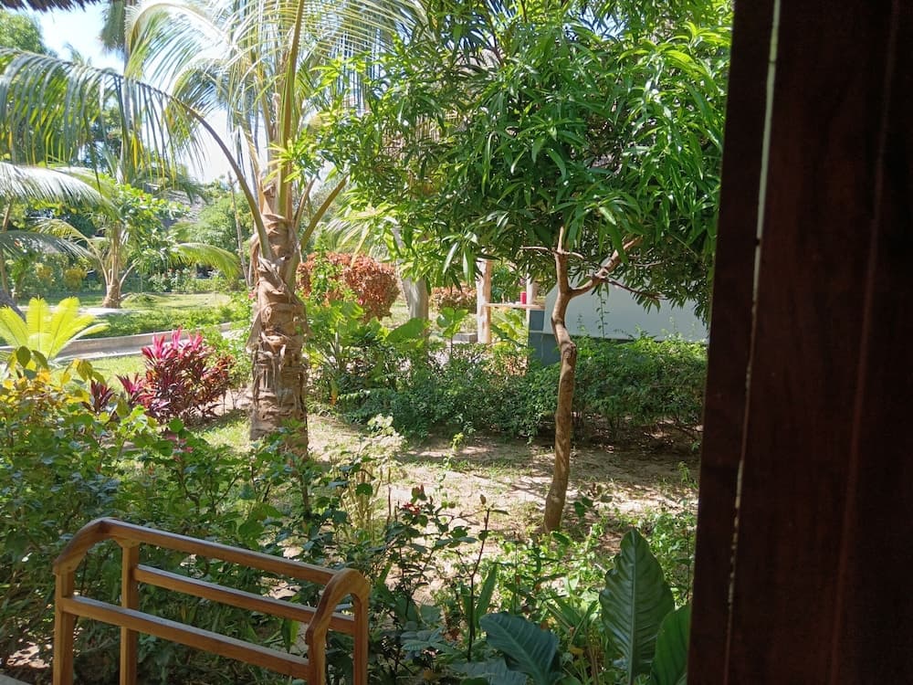 Mafia KIvulini Lodge