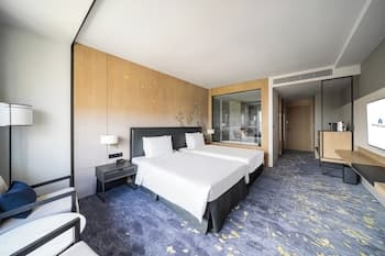 Hotel Nikko Kaohsiung