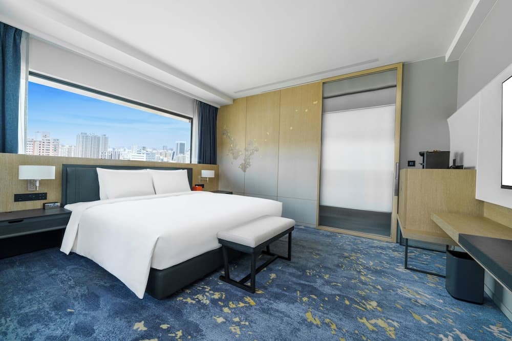 Hotel Nikko Kaohsiung