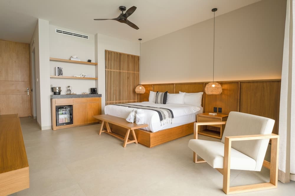 Amaranto Hotel Boutique