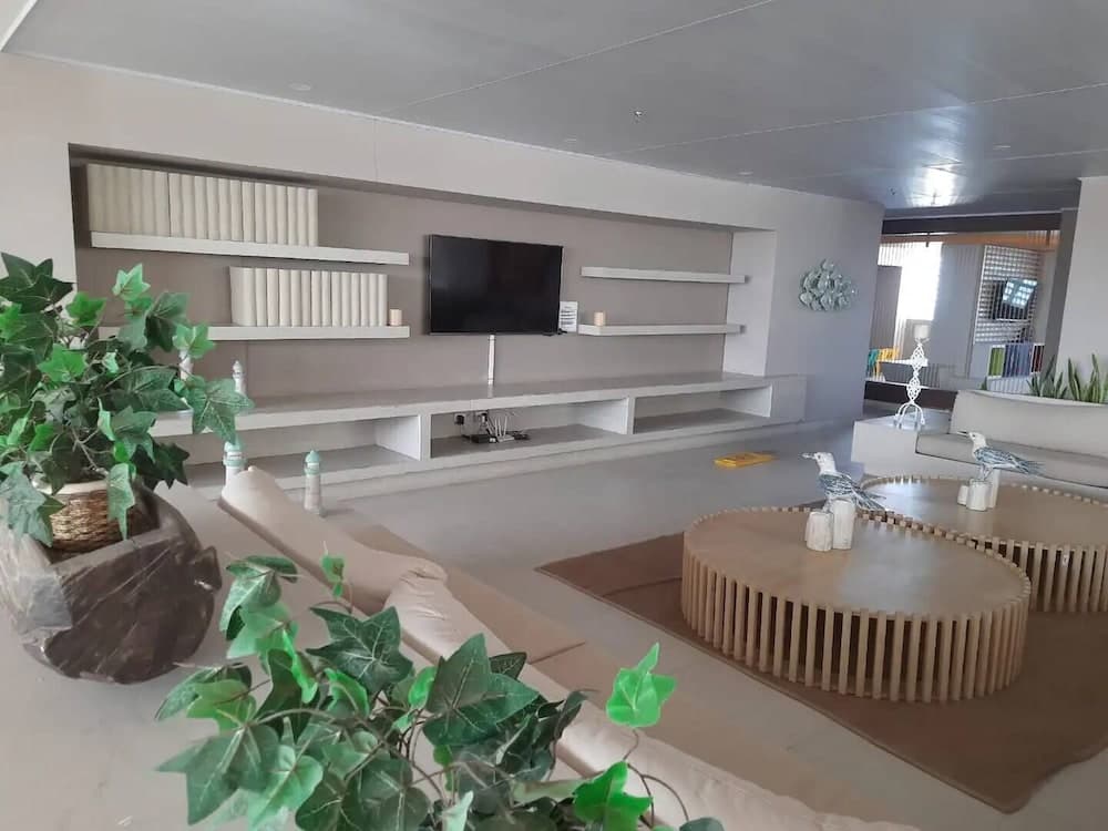 Reserva del Mar Apartamentos