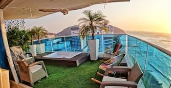 Reserva del Mar Apartamentos