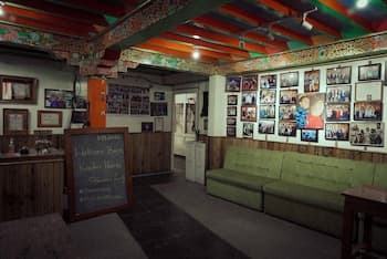 Panorama Lodge and Restaurant